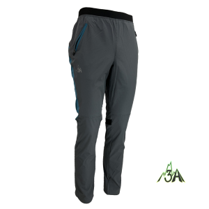 PANTALONE ANDE MAN GRIGIO
