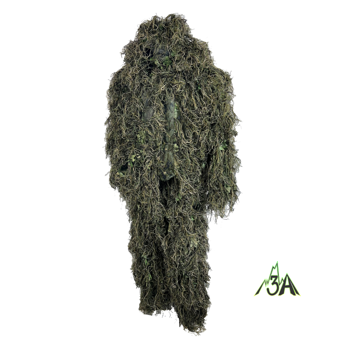 COMPLETO GHILLIE 3A