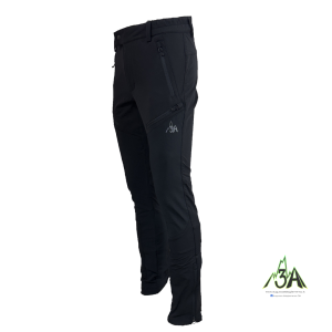 PANTALONE RINGHIO 3A nero