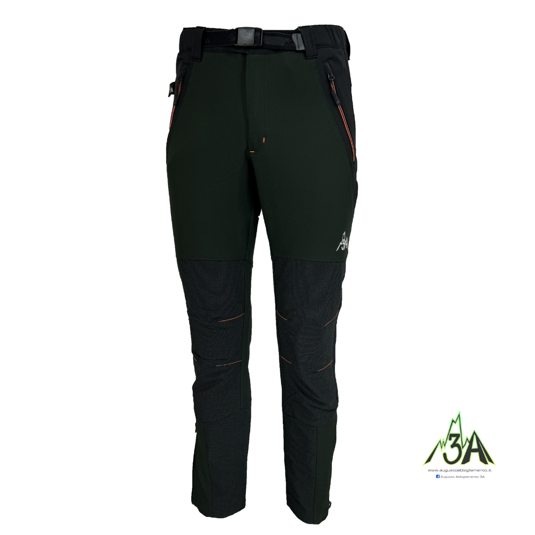 PANTALONE CANADA PRO 2hv