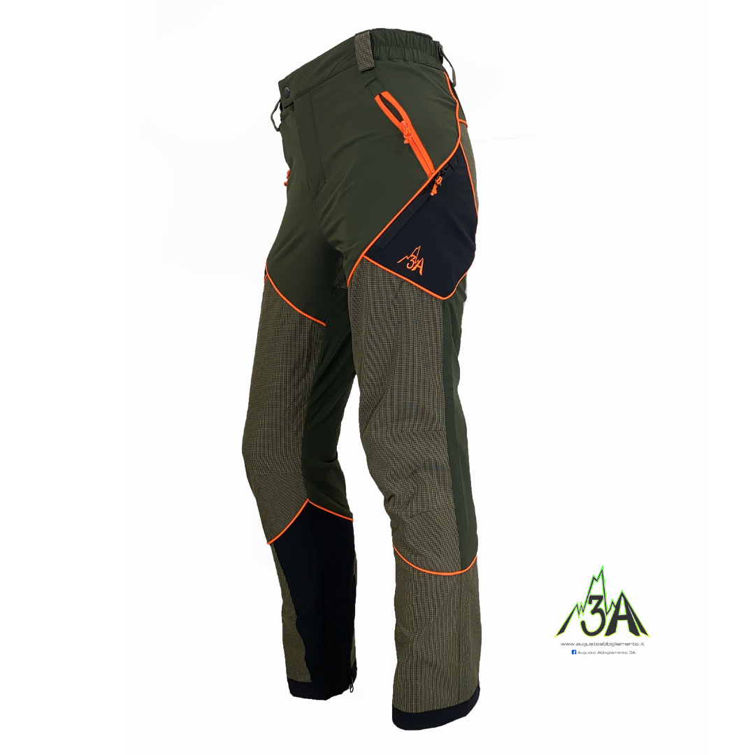 PANTALONE GORDON 3A