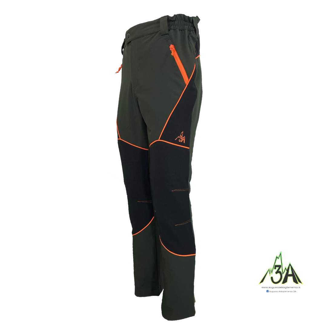 PANTALONE MORTIROLO 3A vhv