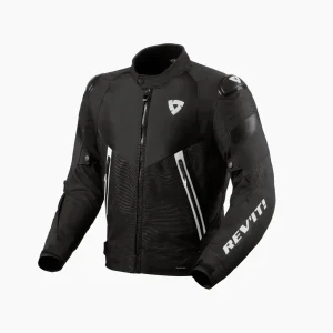 GIACCA REV'IT! CONTROL H2O