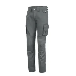 PANTALONI OJ CARGO DONNA
