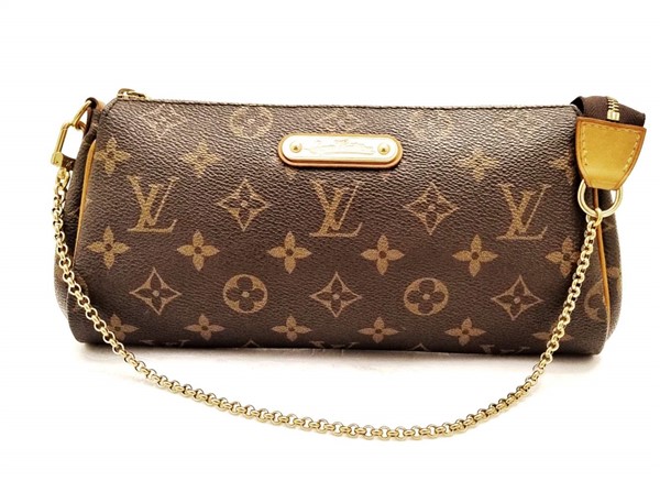 Borsa Louis Vuitton Pochette Eva