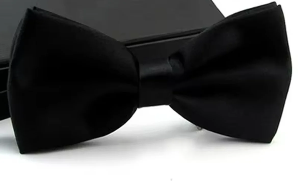 Papillon 16  – nero lux classic