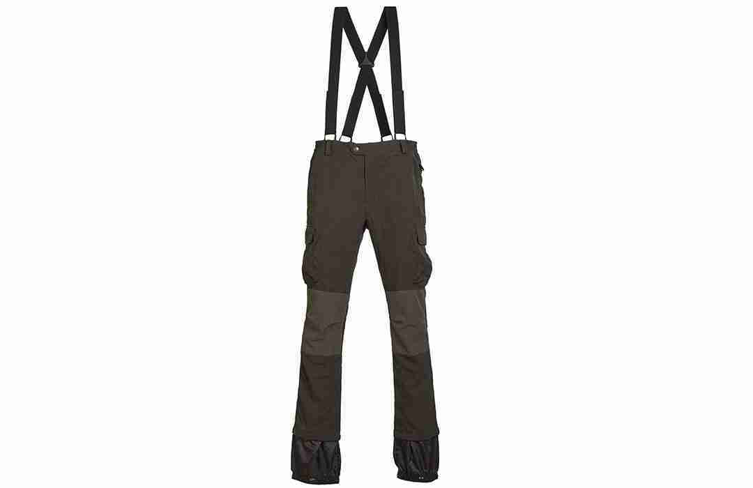 PANTALONE ZOTTA NEBRASKA