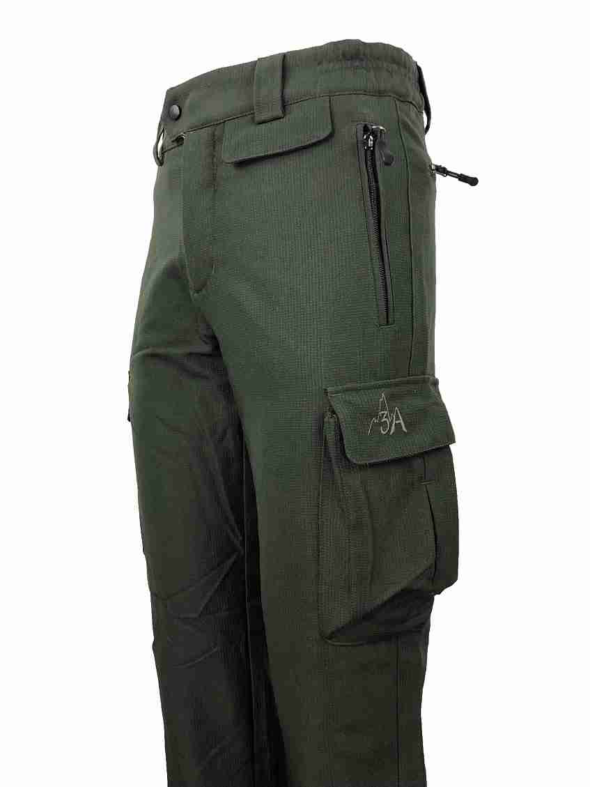 pantalone CERVO 3A impermeabile