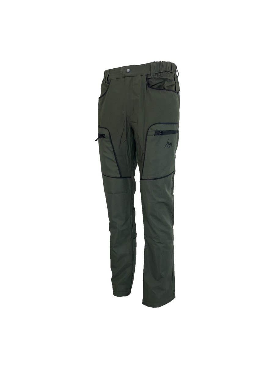 PANTALONE COTTON 3A V.