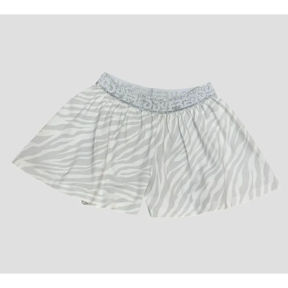 PANTALONE CORTO RAGAZZA DA 8ANNI A 16ANNI FREDDY FR2037