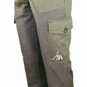 PANTALONE PANZER 2