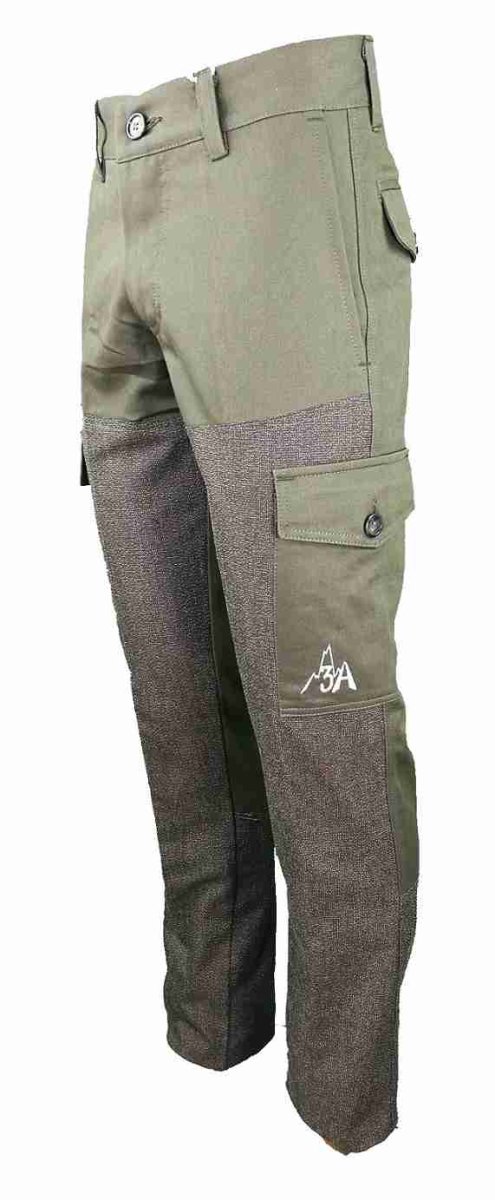 PANTALONE PANZER 2